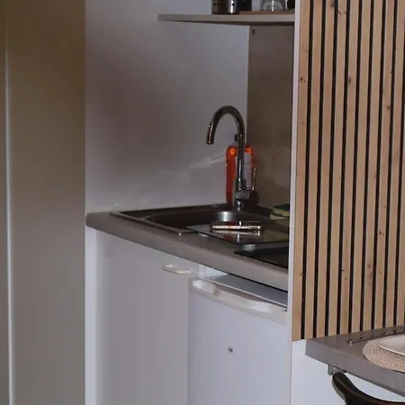 Appartement L'escapade Paisible Et Parking Carquefou