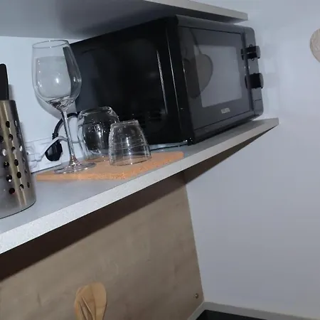 Appartement L'escapade Paisible Et Parking *