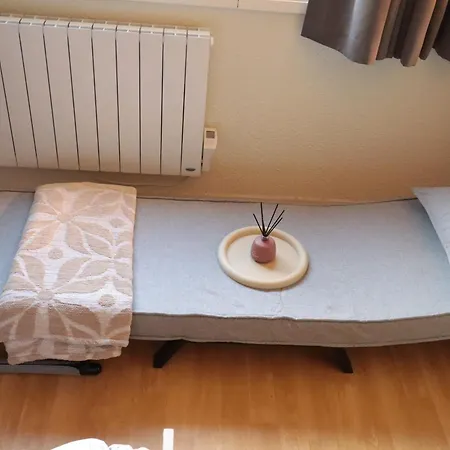 Appartement L'escapade Paisible Et Parking *